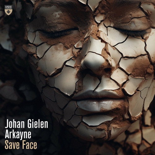 Johan Gielen - Save Face [MM15410]